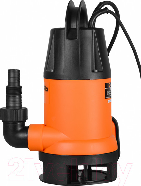 Изображение товара Дренажный насос Вихрь ДН-1100 (68/2/7)