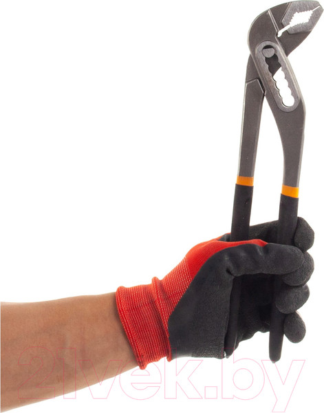 Изображение товара Клещи переставные Вихрь 73/6/3/5