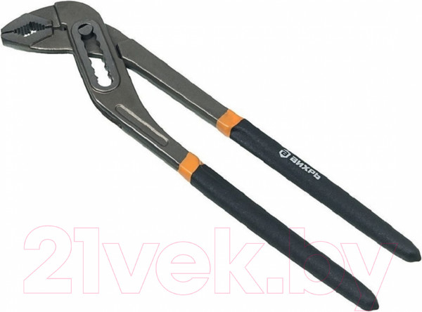 Изображение товара Клещи переставные Вихрь 73/6/3/5