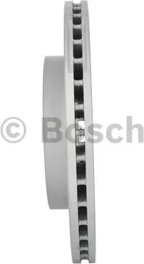 Изображение товара Тормозной диск Bosch 0986478468