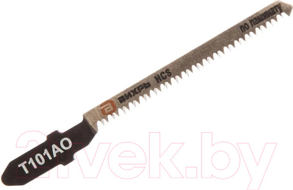 Изображение товара Набор пильных полотен Вихрь 73/10/5/3