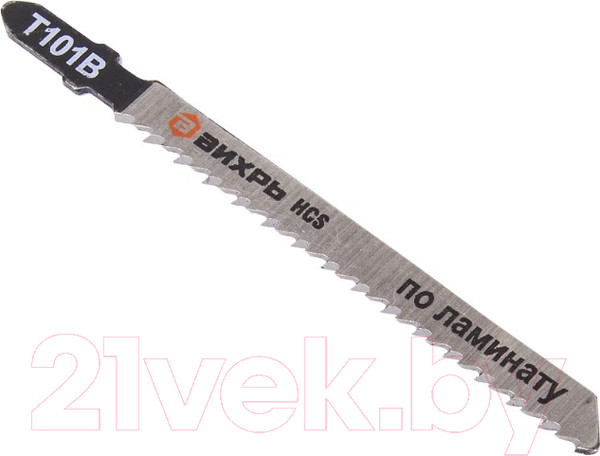 Изображение товара Набор пильных полотен Вихрь 73/10/5/1