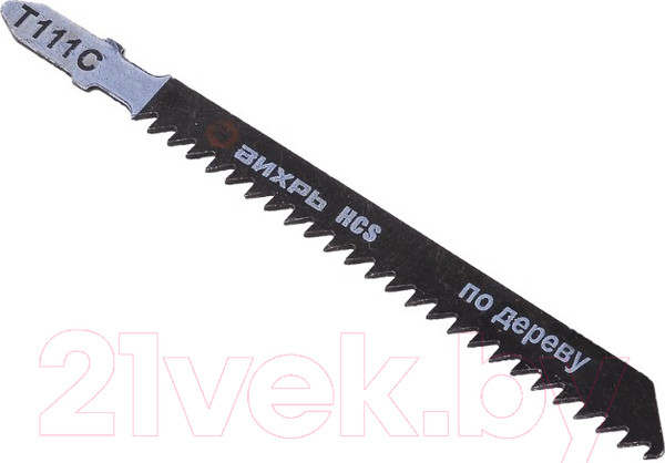 Изображение товара Набор пильных полотен Вихрь 73/10/5/7