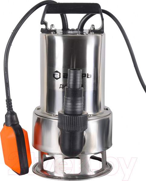 Изображение товара Дренажный насос Вихрь ДН-1100Н (68/2/5)