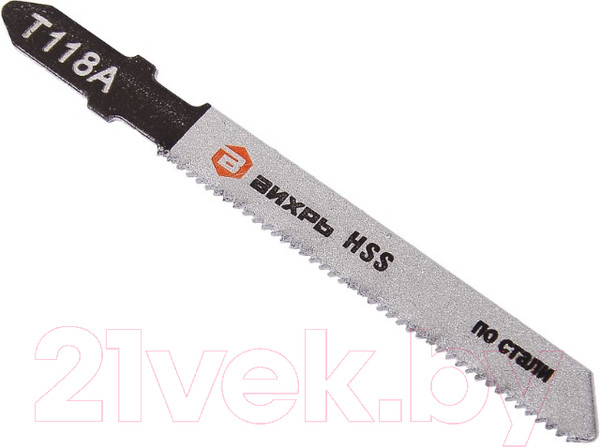 Изображение товара Набор пильных полотен Вихрь 73/10/5/5