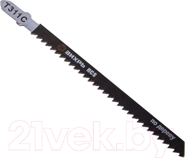 Изображение товара Набор пильных полотен Вихрь 73/10/5/6