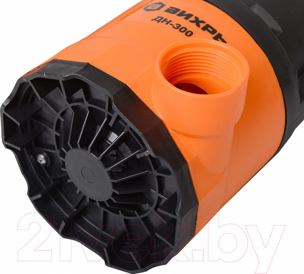 Изображение товара Дренажный насос Вихрь ДН-300 (68/2/6)