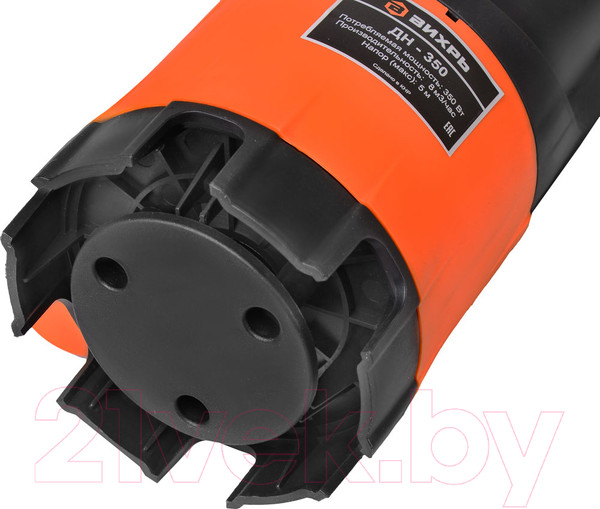 Изображение товара Дренажный насос Вихрь ДН-350 (68/2/8)