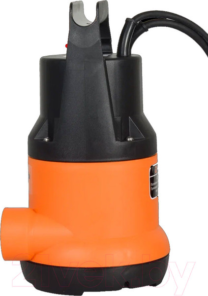 Изображение товара Дренажный насос Вихрь ДН-400 (68/2/1)