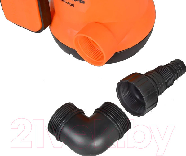 Изображение товара Дренажный насос Вихрь ДН-400 (68/2/1)