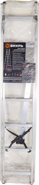 Изображение товара Лестница секционная Вихрь 73/5/1/23