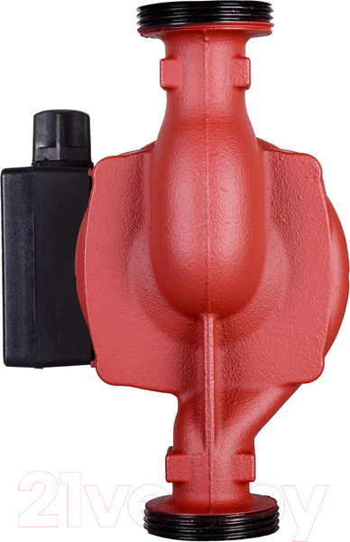 Изображение товара Циркуляционный насос Вихрь Стандарт Ц-25/4 (68/7/6)