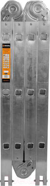 Изображение товара Лестница-трансформер Вихрь 73/5/1/14