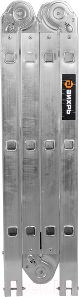 Изображение товара Лестница-трансформер Вихрь 73/5/1/14