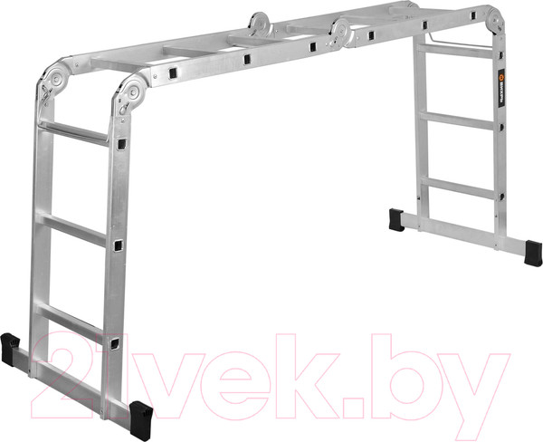 Изображение товара Лестница-трансформер Вихрь 73/5/1/14