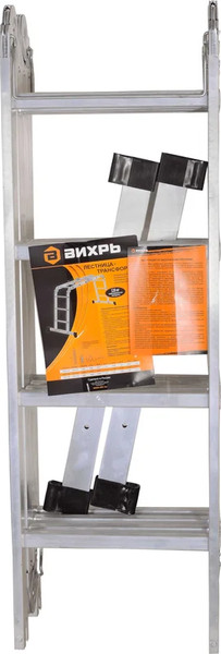 Изображение товара Лестница-трансформер Вихрь 73/5/1/15