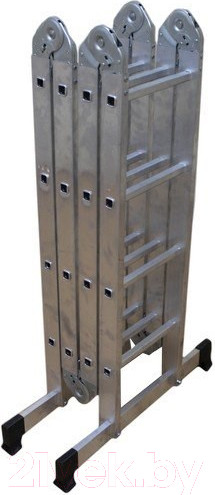 Изображение товара Лестница-трансформер Вихрь 73/5/1/15