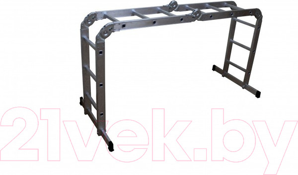 Изображение товара Лестница-трансформер Вихрь 73/5/1/15