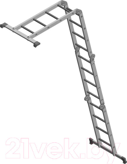 Изображение товара Лестница-трансформер Вихрь 73/5/1/22