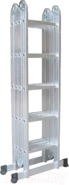 Изображение товара Лестница-трансформер Вихрь 73/5/1/22