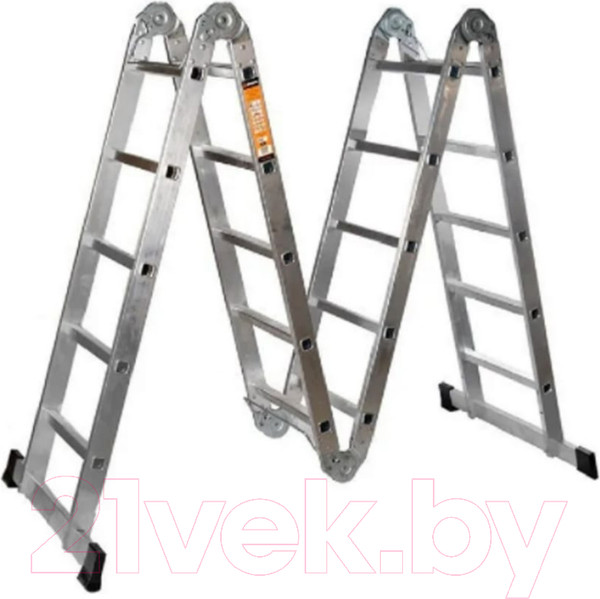 Изображение товара Лестница-трансформер Вихрь 73/5/1/22