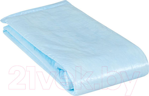 Изображение товара Набор пеленок одноразовых детских Пелигрин С суперабсорбентом 60x60 / ДСП6030 (30шт)