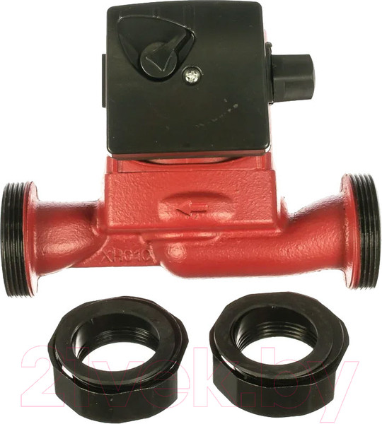 Изображение товара Циркуляционный насос Вихрь Стандарт Ц-32/6 (68/7/9)