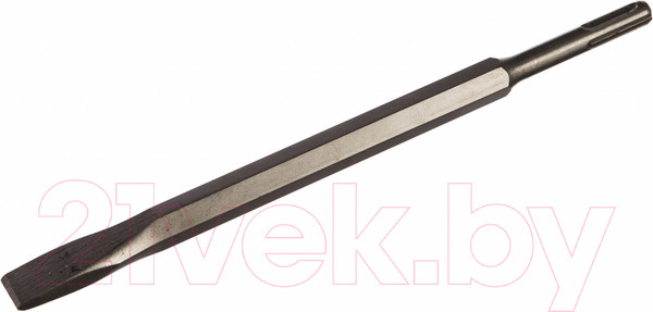 Изображение товара Зубило для электроинструмента Вихрь 73/10/7/12