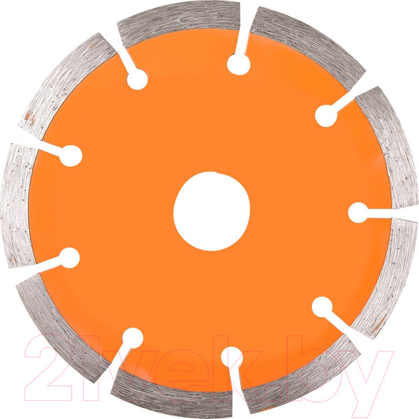 Изображение товара Отрезной диск алмазный Вихрь 73/10/3/2