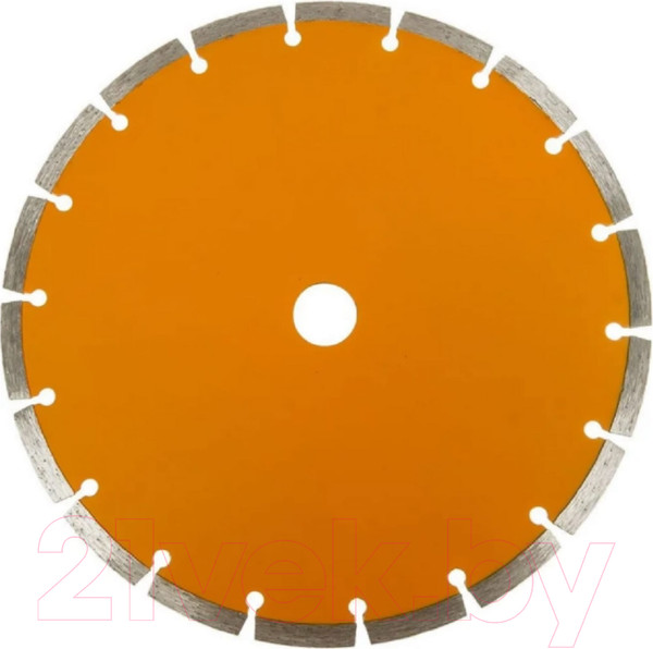 Изображение товара Отрезной диск алмазный Вихрь 73/10/3/5