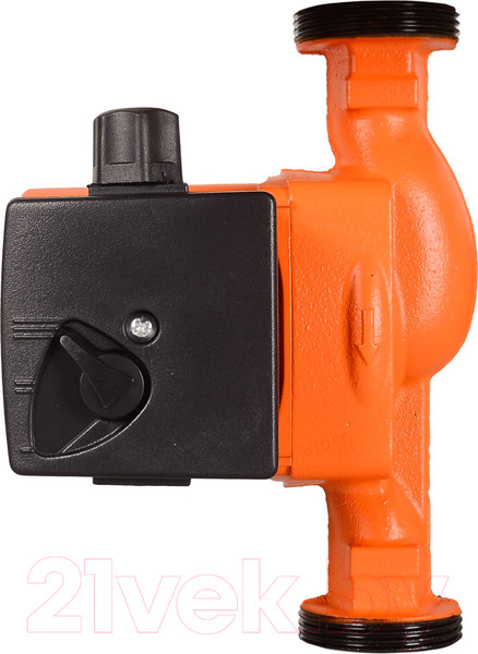 Изображение товара Циркуляционный насос Вихрь Проф ЦН-25-6 (68/7/2)