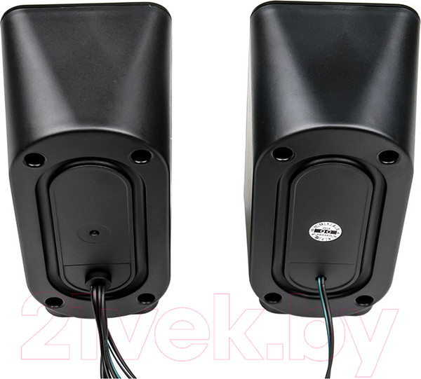 Изображение товара Мультимедиа акустика Dialog AST-17UP (черный)