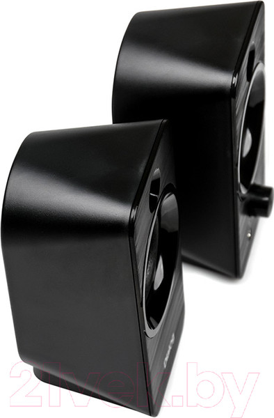 Изображение товара Мультимедиа акустика Dialog AST-17UP (черный)