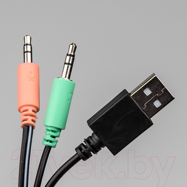 Изображение товара Мультимедиа акустика Dialog AST-17UP (черный)