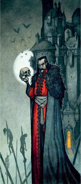 Изображение товара Книга АСТ Нежить (Эгеркранс Ю.)