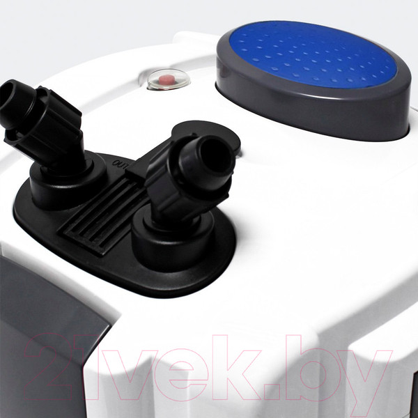 Изображение товара Фильтр для аквариума SunSun HW-704B