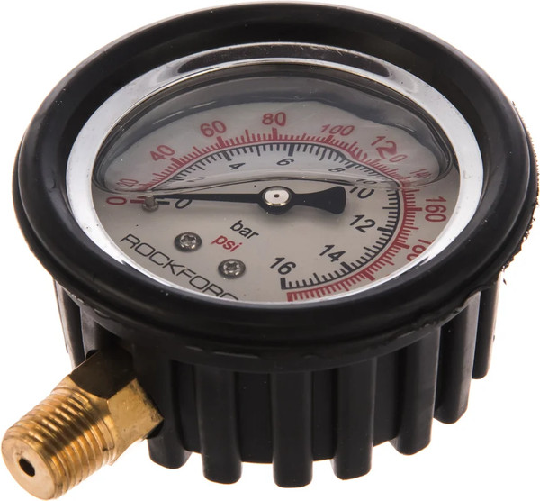 Изображение товара Манометр шинный RockForce RF-2370GP