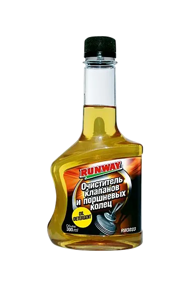 Изображение товара Присадка RUNWAY RW3033 (300мл)