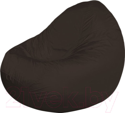 Изображение товара Бескаркасное кресло Flagman Classic К2.1-07 (коричневый)