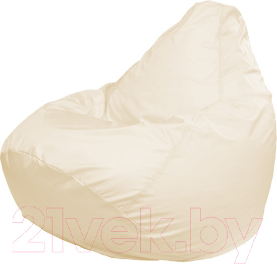 Изображение товара Бескаркасное кресло Flagman Classic К2.1-13 (светло-бежевый)