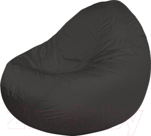 Изображение товара Бескаркасное кресло Flagman Classic К2.1-19 (темно-серый)