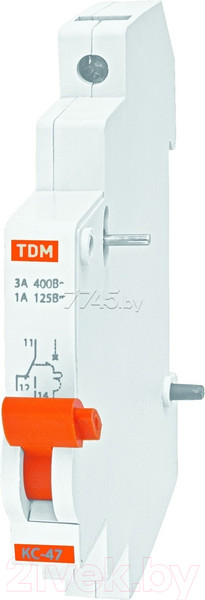 Изображение товара Контактор TDM SQ0206-0196
