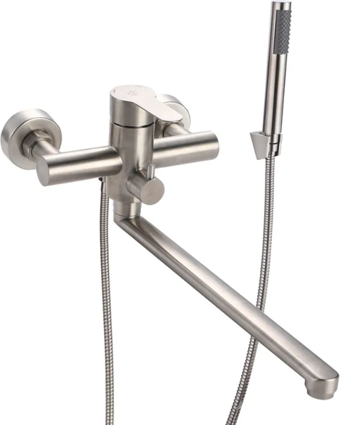 Изображение товара Смеситель РМС SUS124-006EP