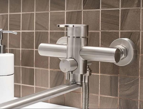 Изображение товара Смеситель РМС SUS124-006EP