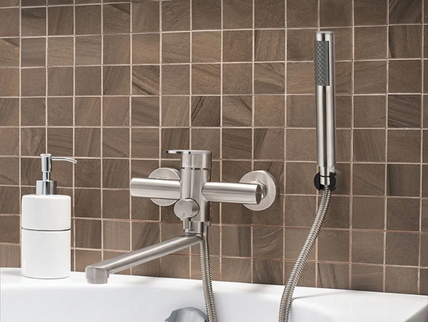 Изображение товара Смеситель РМС SUS124-006EP