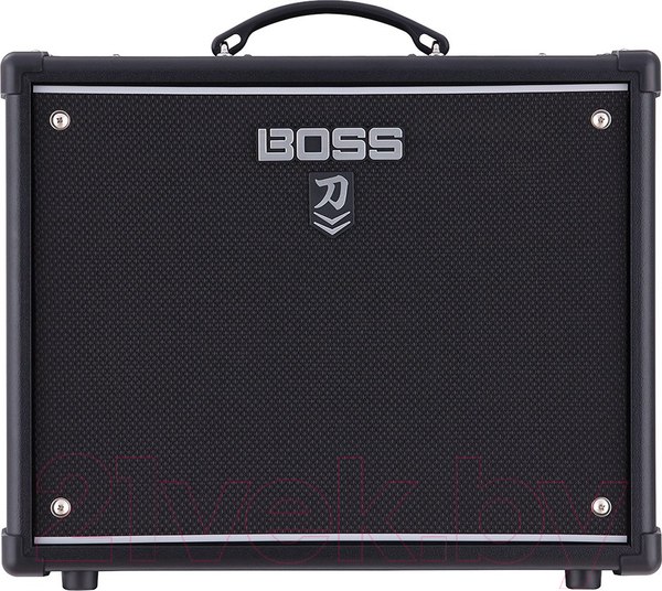 Изображение товара Комбоусилитель Boss Katana KTN-50 MKII