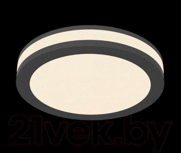 Изображение товара Точечный светильник Maytoni Phanton DL303-L7B4K