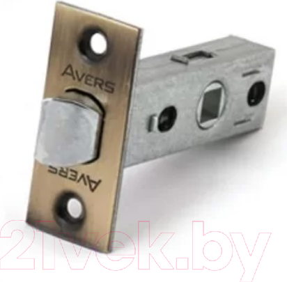 Изображение товара Защелка врезная Avers 5400 (бронза)