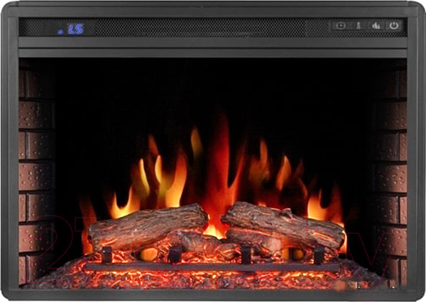 Изображение товара Электрокамин Royal Flame Vision 23 EF Led FX