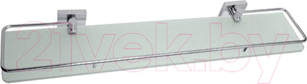 Изображение товара Полка для ванной Bemeta 132102212